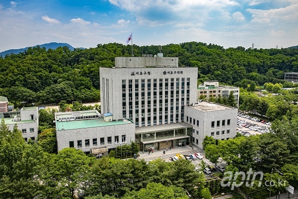 서초구, 전 단지에 'S-APT 플랫폼' 도입