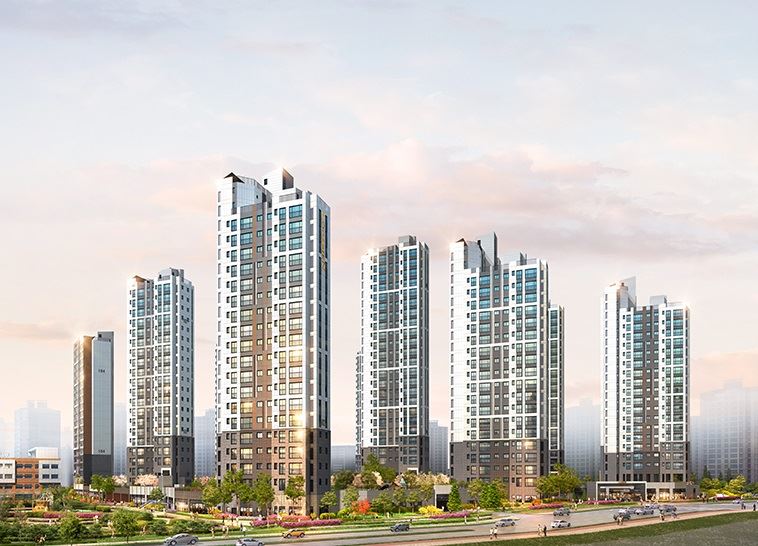 충남내포신도시 대광로제비앙 당첨 전략 — 충남