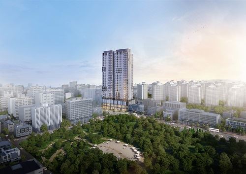“오늘이 제일 싸다” 효성해링턴 플레이스 동수원, 착한 분양가 눈길