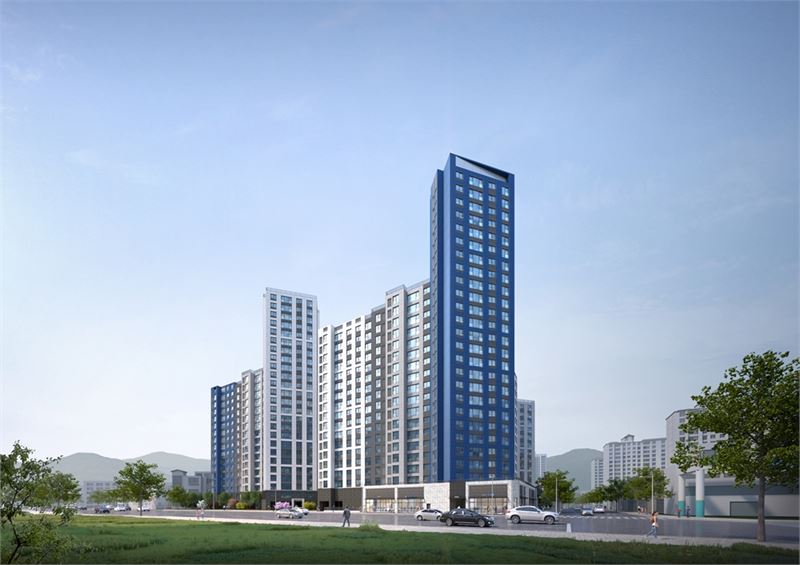 두산위브 더센트럴 부평(조합원 취소분) 인천 분양 청약 일정 총정리