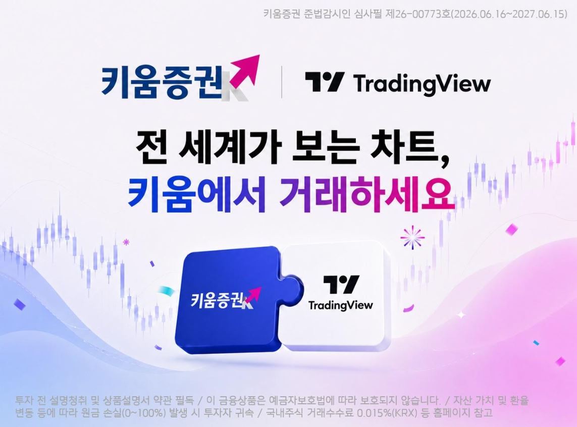 키움증권 모바일 OTP 발급 시간과 시간외주문 준비