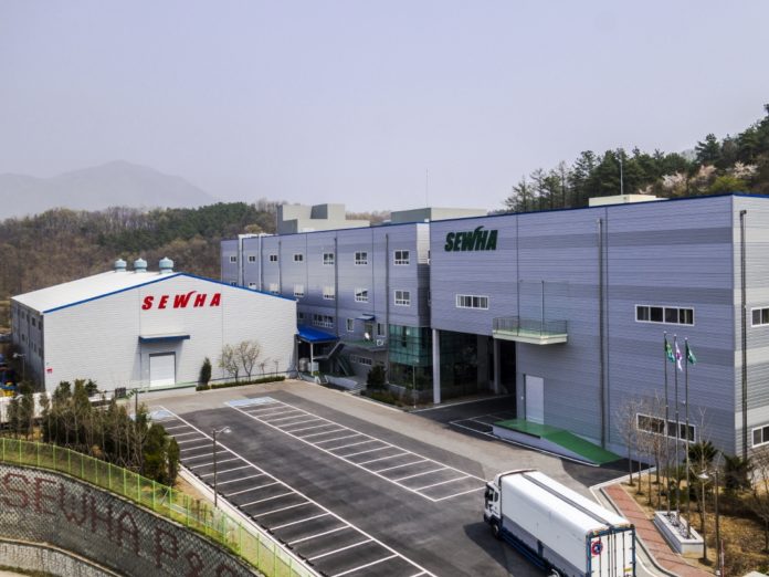 세화피앤씨(252500) 관련 이미지 1
