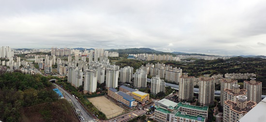 경기 용인시 미분양 아파트 현황 — 단지별 잔여세대·분양가 총정리 (2026)