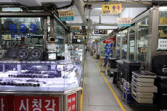 세운상가27-2도시환경정비지구 재개발 현황 — 서울  진행 단계·시공사·전망 (2026)