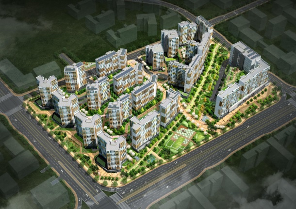 SH 마곡지구 9단지 청약 분석 — 서울 입지·분양가·투자 가치 완벽 정리 2026