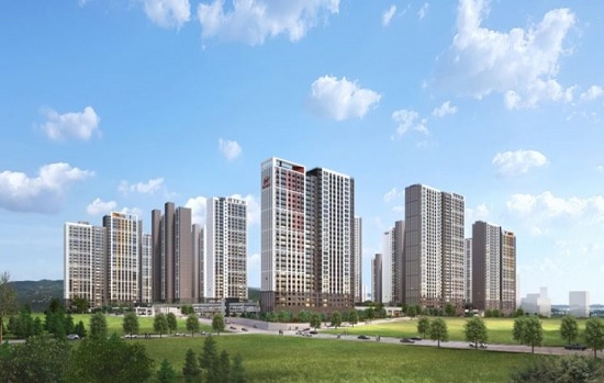 풍부한 인프라 갖춘 ‘힐스테이트 창원 더퍼스트’ 분양