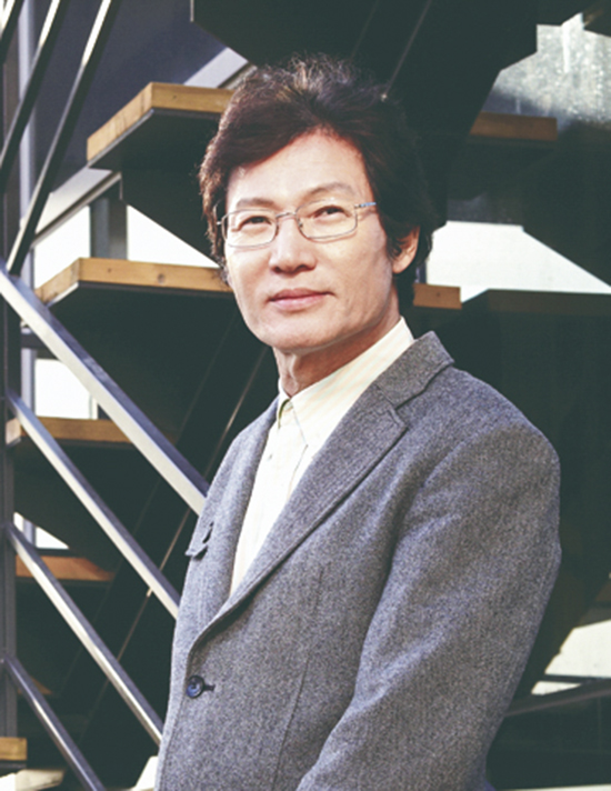 [우리동네 명사들] ‘도시 디벨로퍼’ 임상황 회장… 도전 정신 쑥쑥