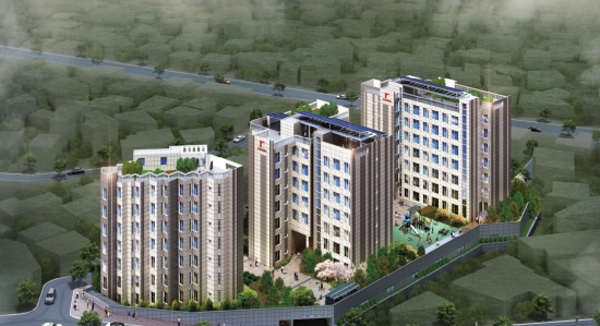 남구로역 동일 센타시아, 6세대 무순위 청약 진행