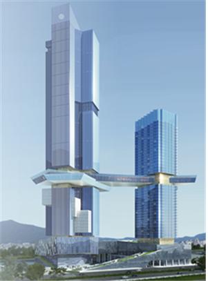 동원개발·한국투자증권, 부산 북항재개발지 대규모 부지 2곳 차지