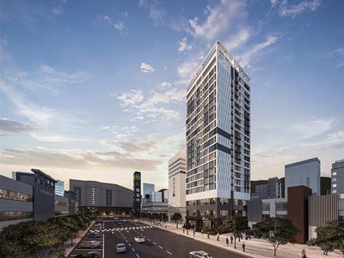 스마트더블유 청약 분석 — 부산 입지·분양가·투자 가치 완벽 정리 2026