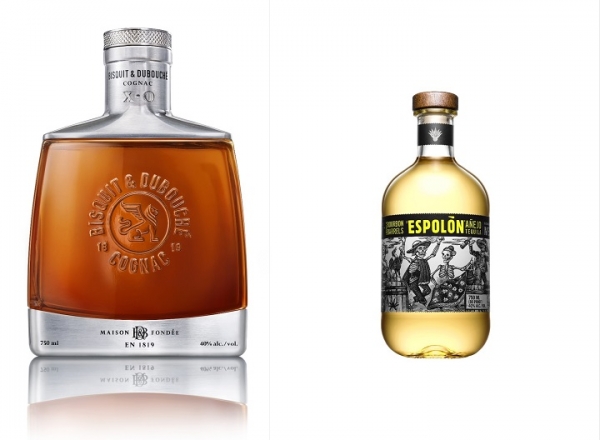 Bisquit & Dubouché VSOP Cognac (비스킷 앤 뒤부셰 VSOP 꼬냑)