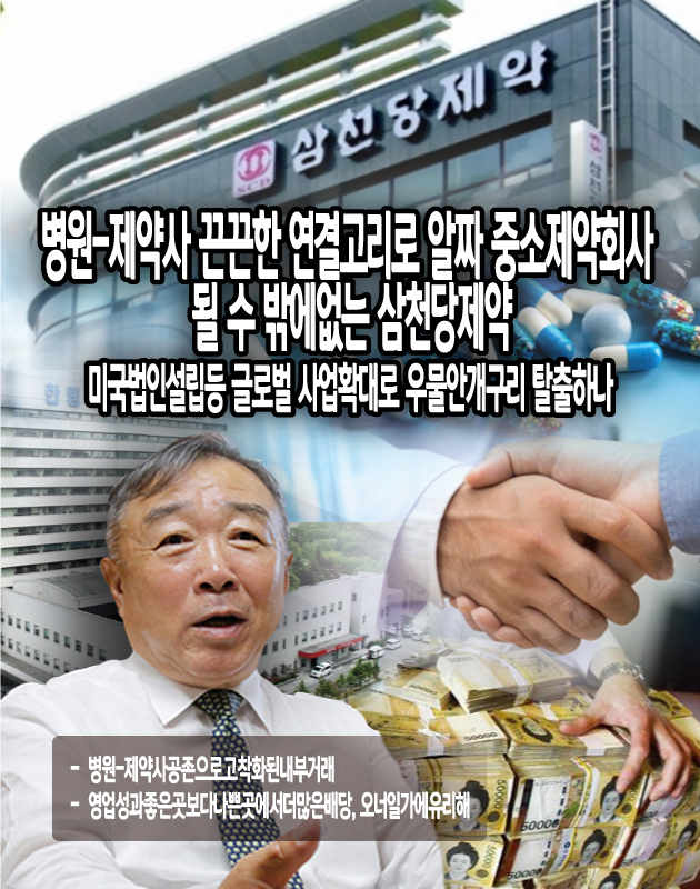 삼천당제약(000250) 관련 이미지 4