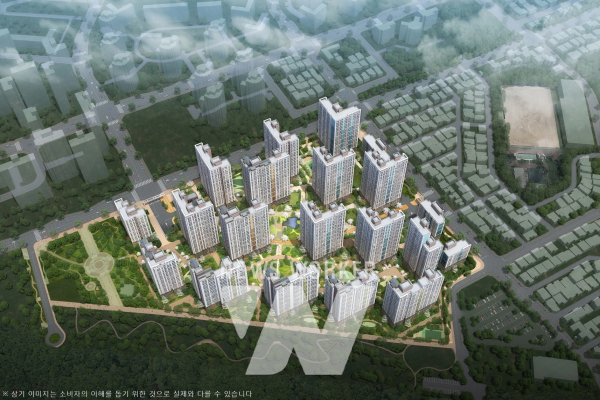 경기 의왕시 인덕원자이 완전 분석 — 시세·학군·교통·투자 전망 (2026)