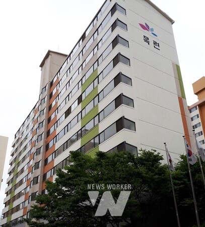 목포시 여성근로자 임대아파트, 목련아파트 '입주대상 확대'