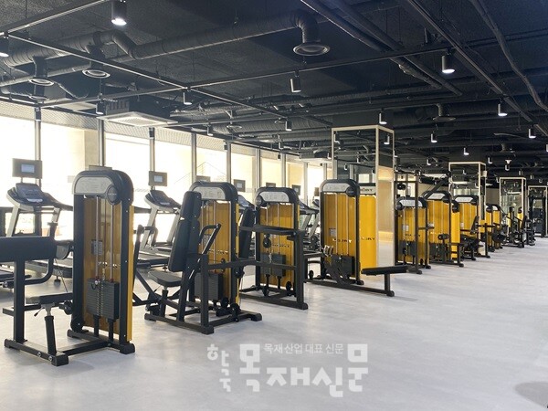 내맘대로 여가생활, 삼정기업∙삼정이앤시 '사천 삼정그린코아 포레스트'에서