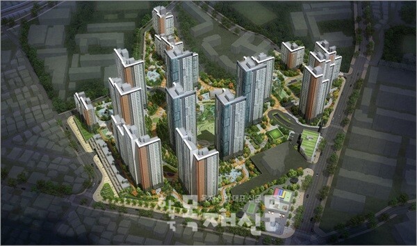 문화자이SKVIEW 투자 분석 — 대전