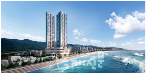 울진후포 오션더캐슬 경북 분양 — 모집공고·분양가·경쟁률·입주 완벽 가이드