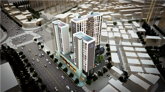 중앙하이츠 갈산역 센트럴 청약 분석 — 인천 입지·분양가·투자 가치 완벽 정리 2026