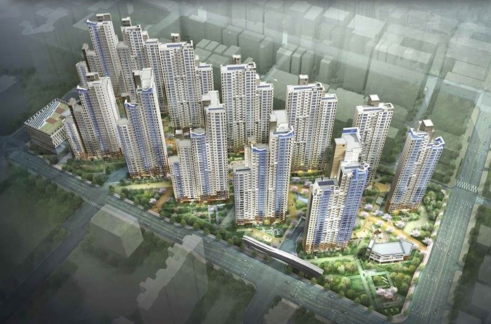 서울서 5~6월 '분양대전'…강남 재건축-강북 재개발 격돌
