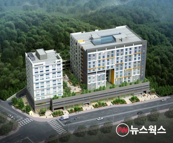 성남시, 판교제2테크노밸리 창업지원주택 200가구 입주자 모집