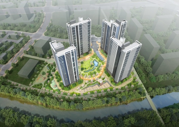 인천 검단신도시 우미린 에코뷰 청약 분석 — 인천 입지·분양가·투자 가치 완벽 정리 2026