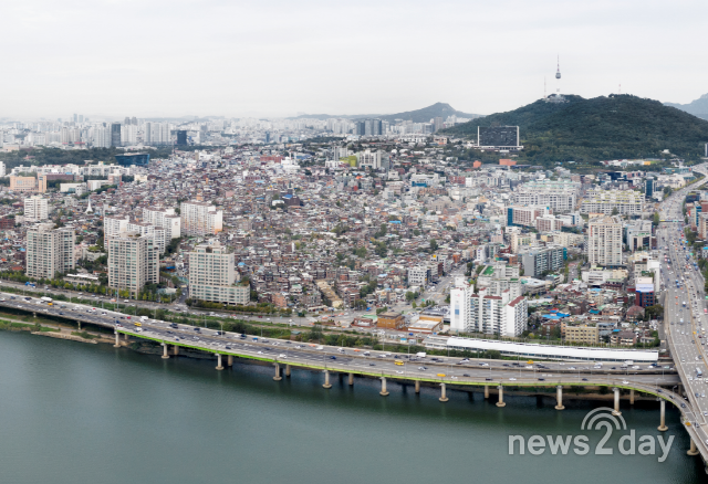역대 재개발 최대어 한남3구역 수주전 승자는?