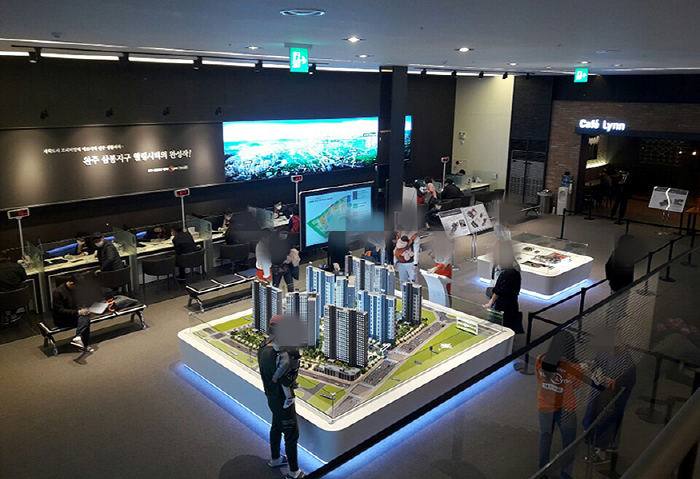 [일요 부동산탐방] 완주·전주생활권 동시 누리는 ‘완주 삼봉지구 우미린 에코포레’