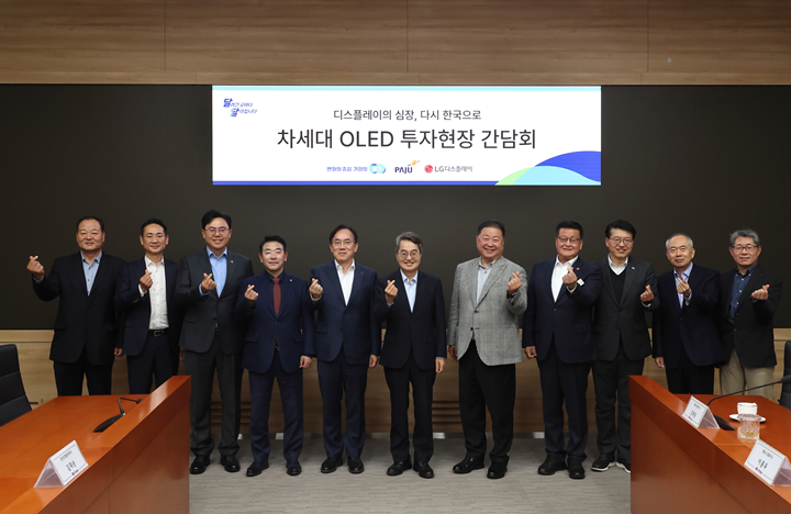 LG디스플레이 ADR(LPL) 관련 이미지 6