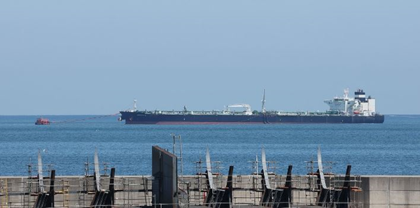 3. 原油および製油在庫指標の安定傾向
