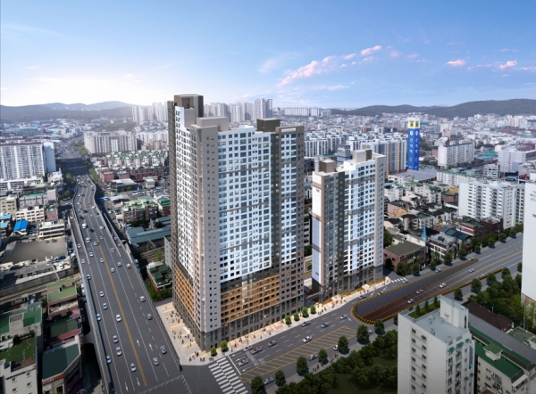 [시경Today-부동산] 빌리브 센트하이 7월, e편한세상 서울산 파크그란데 6월 분양 外