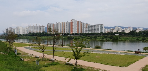 경주 미분양 아파트 경북 최다...아파트 값 급락 우려