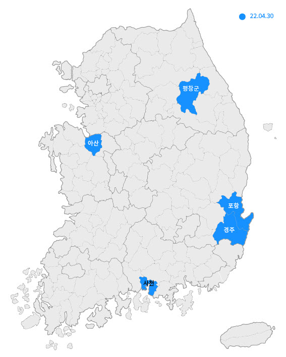 평창군 미분양 251세대 심층 분석 — 강원