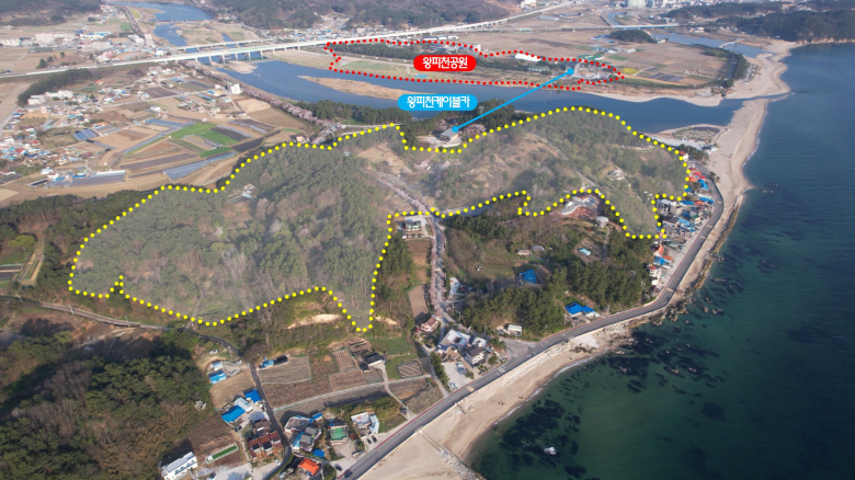 경북 울진군 역세권 아파트 추천 2026
