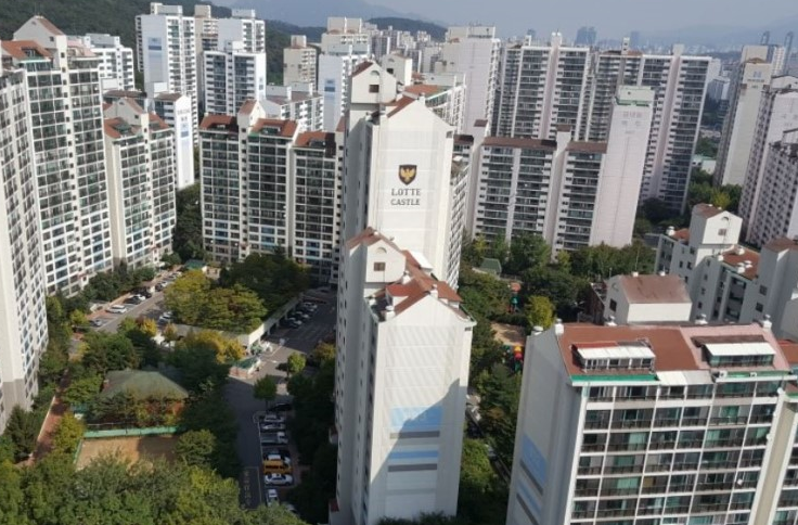 1세대 1주택 양도세 비과세 요건 완전 정리