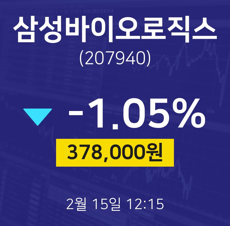 삼성바이오로직스 로고