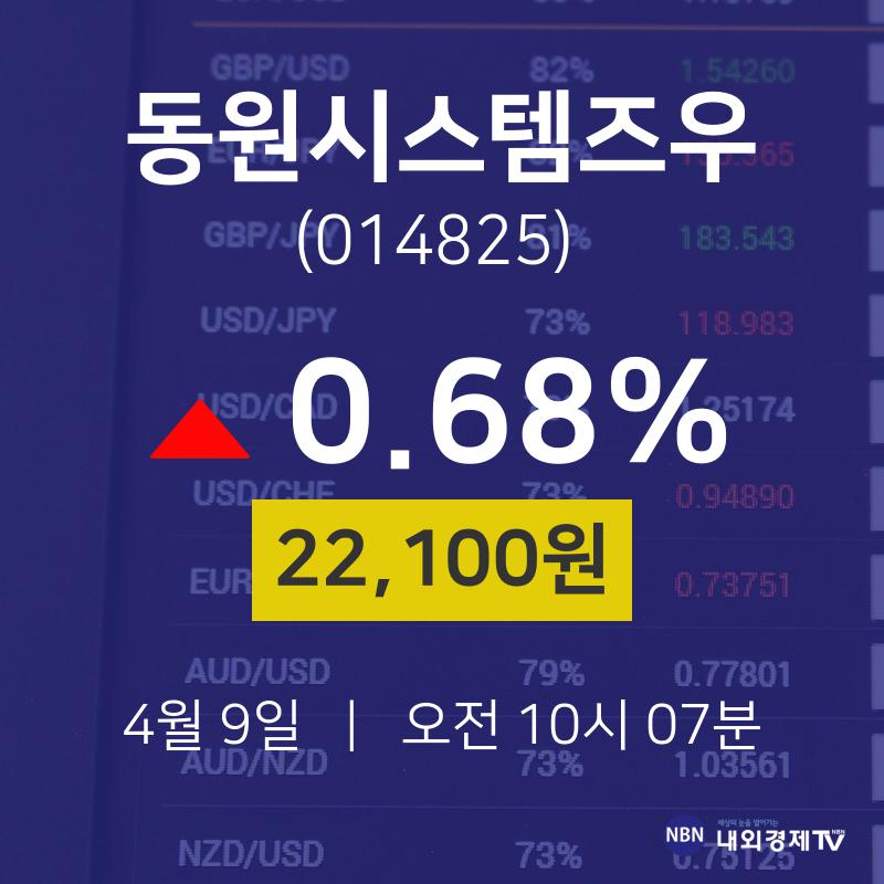 동원F&B (014830) KOSPI 주식 분석 — 소비재 투자 가이드 2026 — 주식 관련 자료