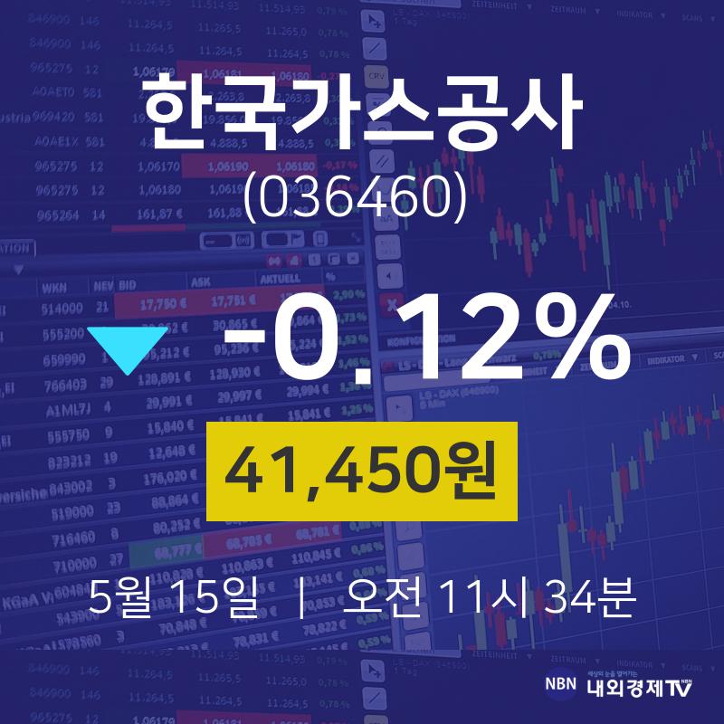 한국가스공사 (036450) 주가 분석 — 시세·전망·투자 포인트 총정리 (2026) — 주식 추가 이미지