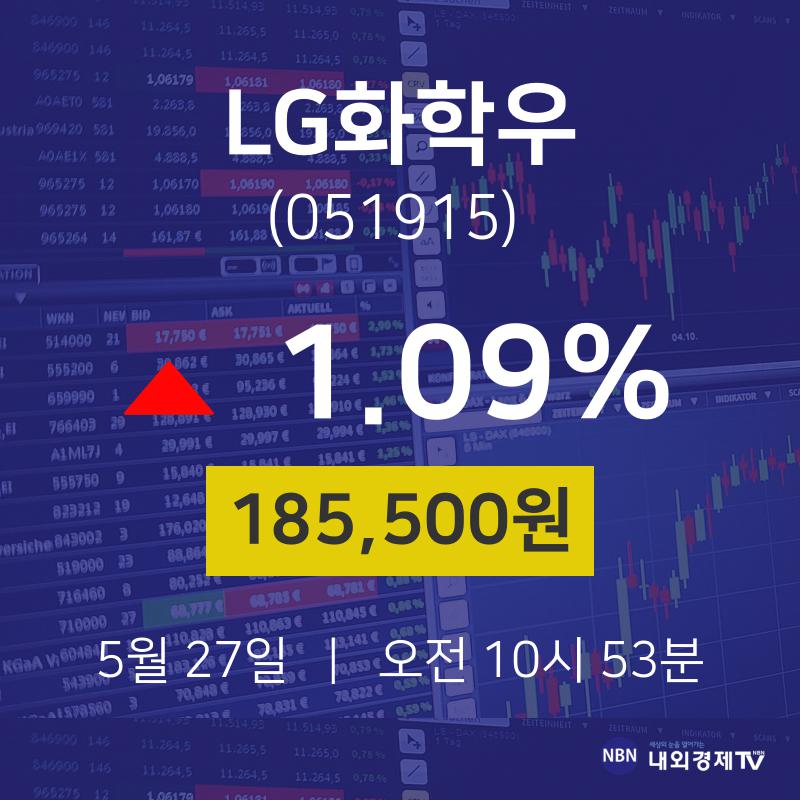 LG화학 (051910) 주가 분석 — 시세·전망·투자 포인트 총정리 (2026) — 주식 관련 자료