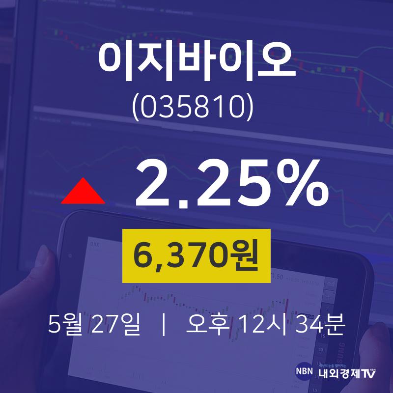 이지바이오(353810) 관련 이미지 6
