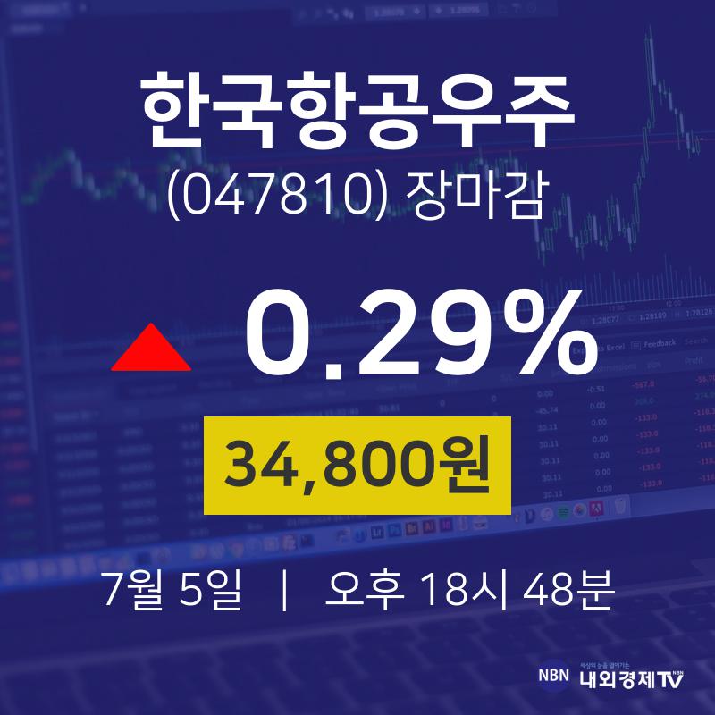 한국항공우주 (047810) 주가 분석 — 시세·전망·투자 포인트 총정리 (2026) — 주식 데이터 이미지