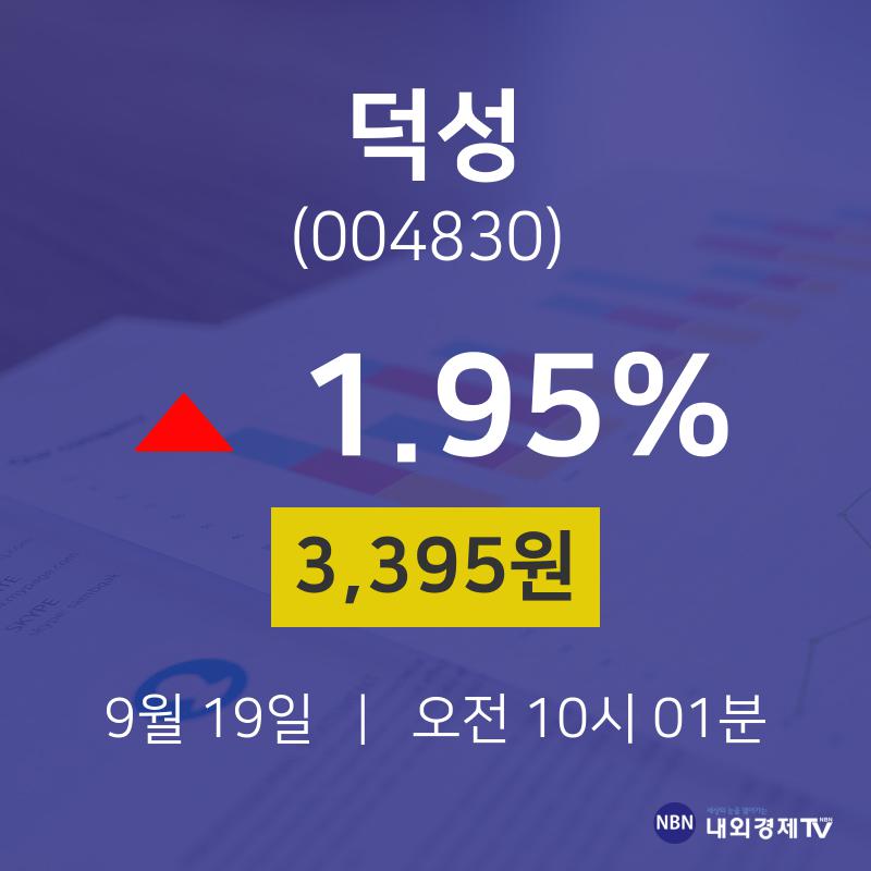 덕성 고성군 시세 현황 (2026)