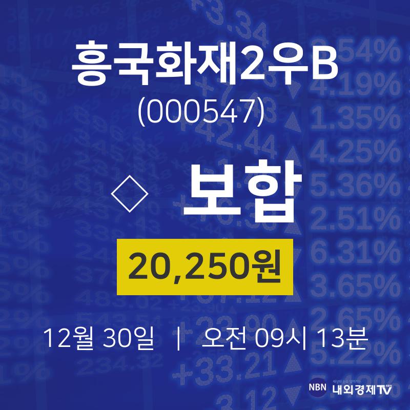 흥국화재우(000545) 관련 이미지 3