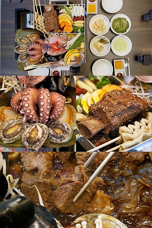 2. チョンラとゲムダン地域の地元民おすすめ名所