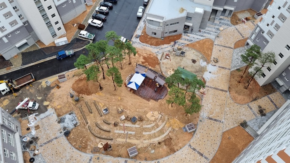 태안군 아파트 신축 vs 구축 — 2026 실거래