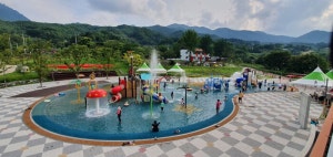 가야산오토캠핑장