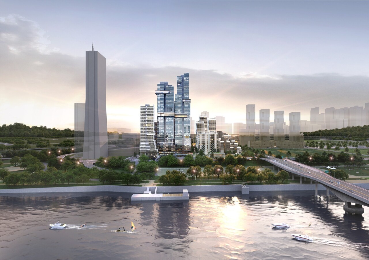 서울 여의도 목화 재건축 현황 — 진행 단계·시공사·분담금·투자 전망 (2026)