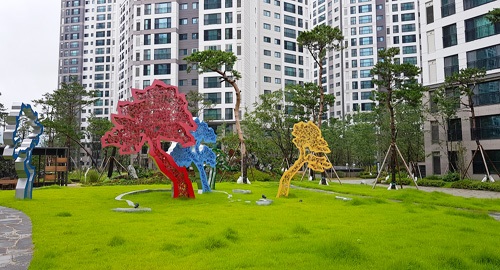 '경주 센트럴 푸르지오' 특별판매 마감 임박, 다양한 혜택에 입주자 시선 한 몸에