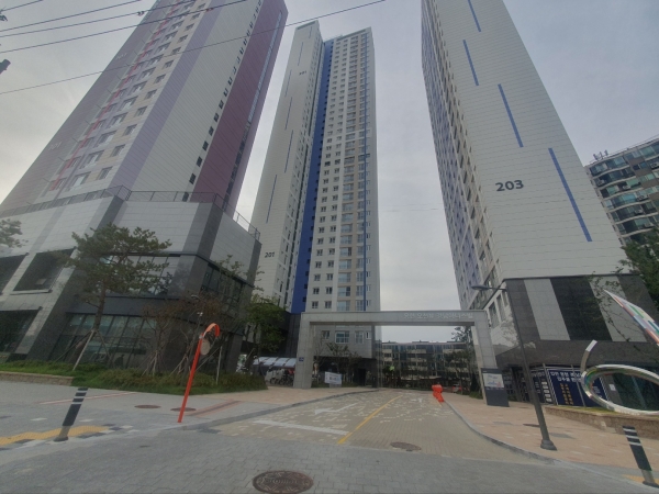 [부동산Info]'인천용현경남아너스빌' 잔여세대 분양