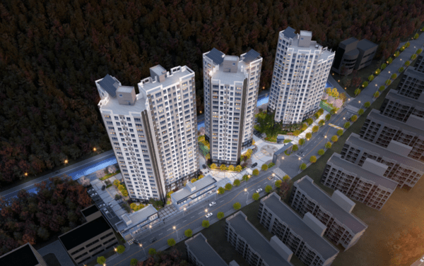 마산가고파국화축제 열기 속 힐스테이트 창원 더퍼스트 등 활기 더하는 창원 아파트 시장