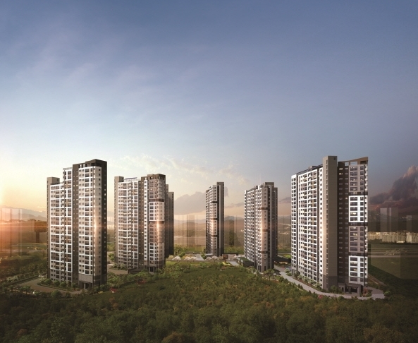 계룡 푸르지오 더 퍼스트 청약 분석 — 충남 입지·분양가·투자 가치 완벽 정리 2026